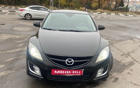 Mazda 6, 2008 год, 690 000 рублей, 2 фотография