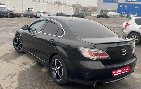 Mazda 6, 2008 год, 690 000 рублей, 6 фотография