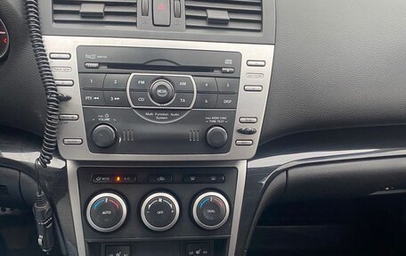 Mazda 6, 2008 год, 690 000 рублей, 19 фотография
