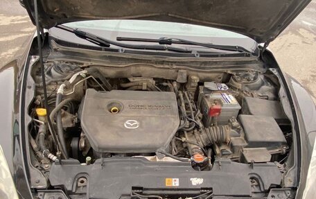 Mazda 6, 2008 год, 690 000 рублей, 20 фотография