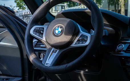 BMW 5 серия, 2020 год, 6 500 000 рублей, 6 фотография