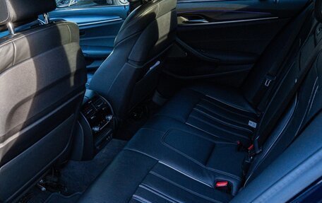 BMW 5 серия, 2020 год, 6 500 000 рублей, 9 фотография