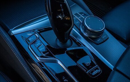 BMW 5 серия, 2020 год, 6 500 000 рублей, 7 фотография