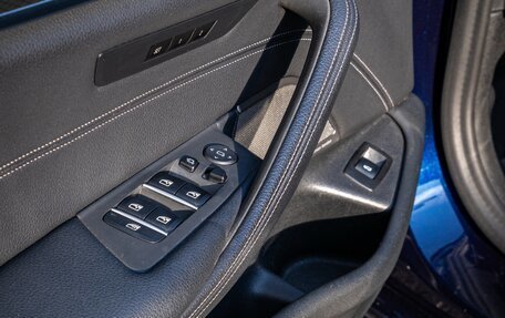 BMW 5 серия, 2020 год, 6 500 000 рублей, 10 фотография