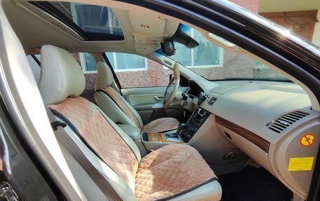 Volvo XC90 II рестайлинг, 2005 год, 2 500 000 рублей, 7 фотография