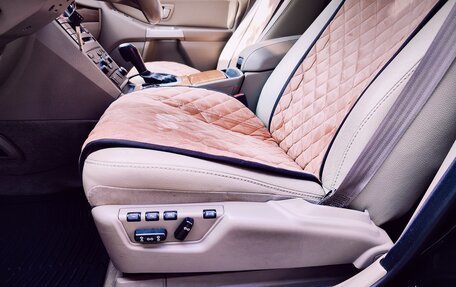 Volvo XC90 II рестайлинг, 2005 год, 2 500 000 рублей, 5 фотография