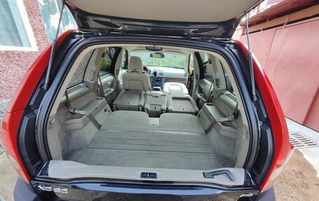 Volvo XC90 II рестайлинг, 2005 год, 2 500 000 рублей, 8 фотография