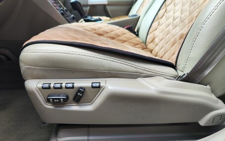 Volvo XC90 II рестайлинг, 2005 год, 2 500 000 рублей, 12 фотография