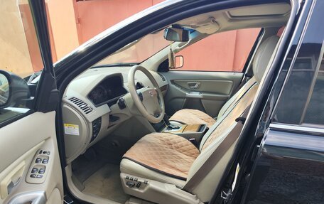 Volvo XC90 II рестайлинг, 2005 год, 2 500 000 рублей, 11 фотография