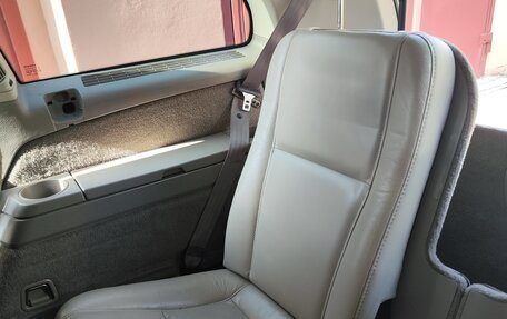 Volvo XC90 II рестайлинг, 2005 год, 2 500 000 рублей, 10 фотография