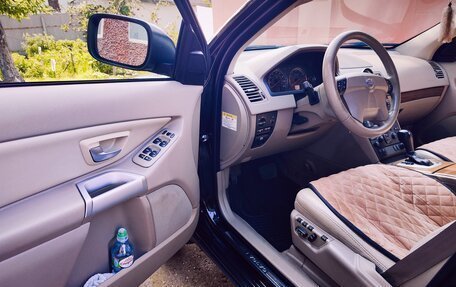 Volvo XC90 II рестайлинг, 2005 год, 2 500 000 рублей, 16 фотография