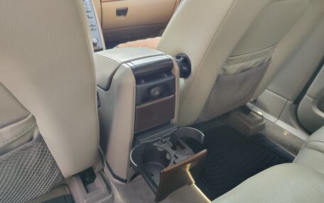 Volvo XC90 II рестайлинг, 2005 год, 2 500 000 рублей, 21 фотография