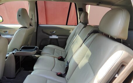 Volvo XC90 II рестайлинг, 2005 год, 2 500 000 рублей, 23 фотография