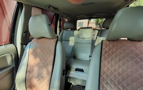 Volvo XC90 II рестайлинг, 2005 год, 2 500 000 рублей, 22 фотография