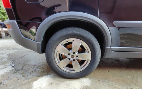 Volvo XC90 II рестайлинг, 2005 год, 2 500 000 рублей, 28 фотография
