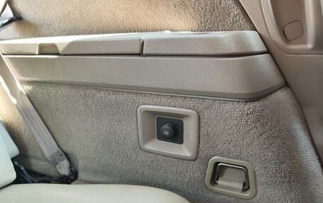 Volvo XC90 II рестайлинг, 2005 год, 2 500 000 рублей, 31 фотография