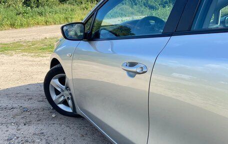 KIA cee'd III, 2012 год, 990 000 рублей, 10 фотография