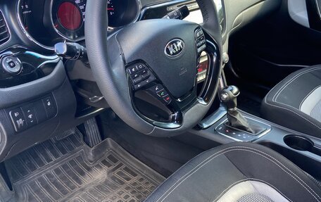 KIA cee'd III, 2012 год, 990 000 рублей, 16 фотография