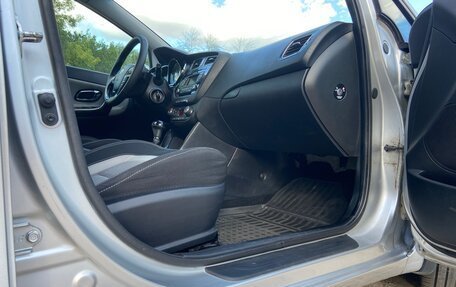 KIA cee'd III, 2012 год, 990 000 рублей, 19 фотография