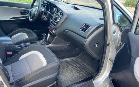 KIA cee'd III, 2012 год, 990 000 рублей, 18 фотография
