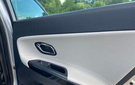 KIA cee'd III, 2012 год, 990 000 рублей, 23 фотография