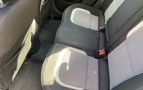 KIA cee'd III, 2012 год, 990 000 рублей, 22 фотография