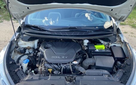 KIA cee'd III, 2012 год, 990 000 рублей, 26 фотография