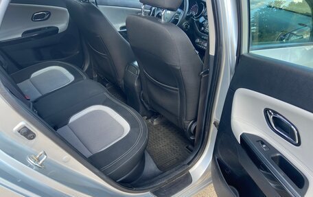 KIA cee'd III, 2012 год, 990 000 рублей, 20 фотография