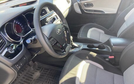 KIA cee'd III, 2012 год, 990 000 рублей, 25 фотография