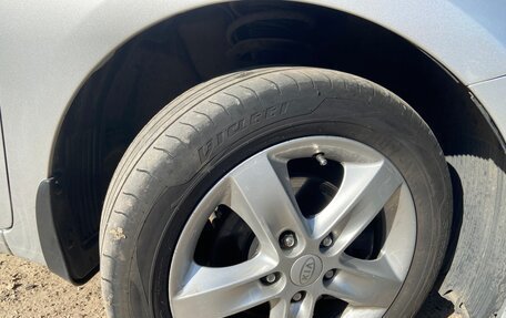 KIA cee'd III, 2012 год, 990 000 рублей, 31 фотография