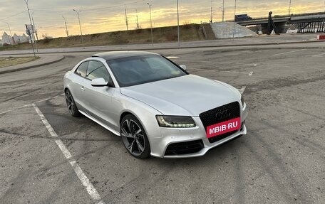 Audi A5, 2010 год, 1 800 000 рублей, 2 фотография