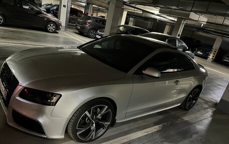 Audi A5, 2010 год, 1 800 000 рублей, 8 фотография