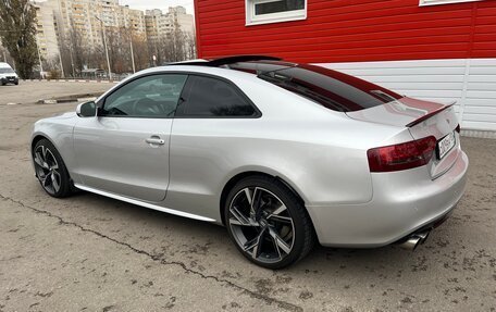 Audi A5, 2010 год, 1 800 000 рублей, 17 фотография