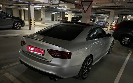 Audi A5, 2010 год, 1 800 000 рублей, 7 фотография
