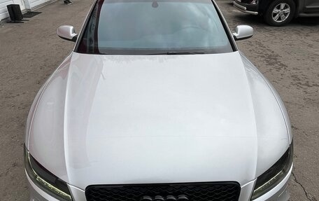 Audi A5, 2010 год, 1 800 000 рублей, 12 фотография