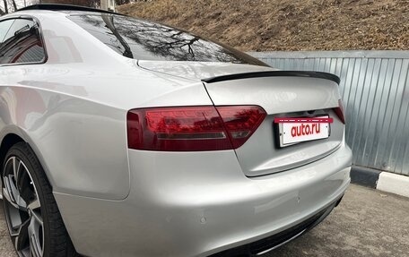 Audi A5, 2010 год, 1 800 000 рублей, 18 фотография
