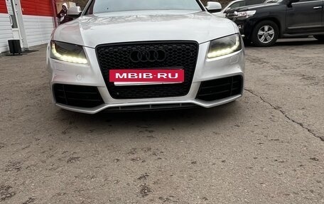 Audi A5, 2010 год, 1 800 000 рублей, 14 фотография
