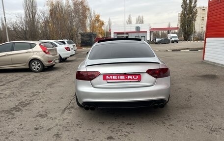 Audi A5, 2010 год, 1 800 000 рублей, 15 фотография