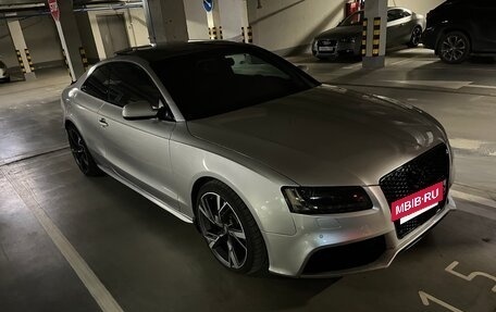 Audi A5, 2010 год, 1 800 000 рублей, 9 фотография