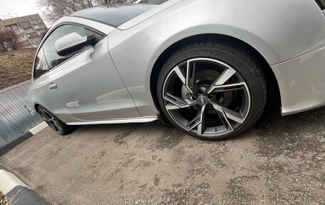 Audi A5, 2010 год, 1 800 000 рублей, 25 фотография