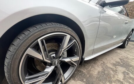 Audi A5, 2010 год, 1 800 000 рублей, 20 фотография