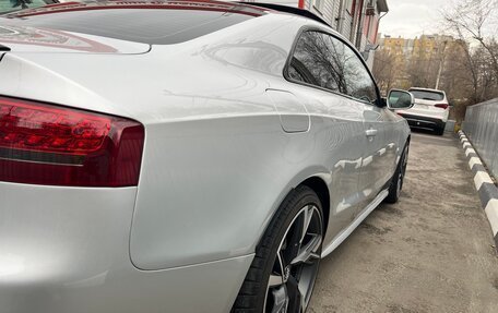 Audi A5, 2010 год, 1 800 000 рублей, 21 фотография