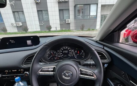 Mazda CX-30 I, 2019 год, 2 000 000 рублей, 7 фотография