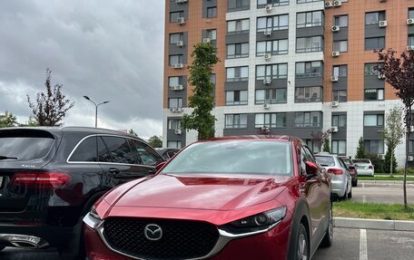 Mazda CX-30 I, 2019 год, 2 000 000 рублей, 2 фотография