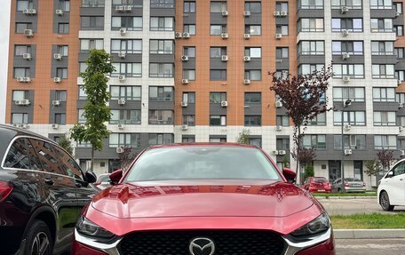 Mazda CX-30 I, 2019 год, 2 000 000 рублей, 3 фотография