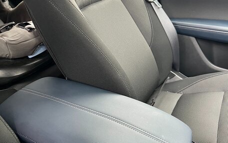 Mazda CX-30 I, 2019 год, 2 000 000 рублей, 12 фотография