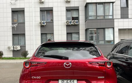 Mazda CX-30 I, 2019 год, 2 000 000 рублей, 5 фотография