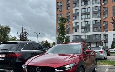 Mazda CX-30 I, 2019 год, 2 000 000 рублей, 6 фотография