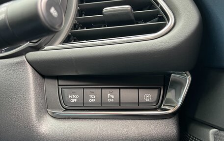 Mazda CX-30 I, 2019 год, 2 000 000 рублей, 17 фотография