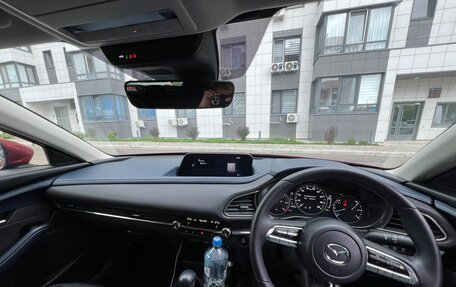 Mazda CX-30 I, 2019 год, 2 000 000 рублей, 23 фотография